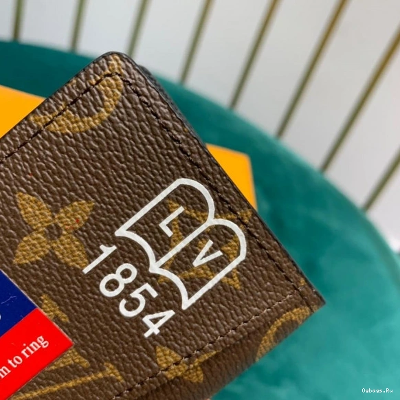 ORGANIZER VUITTON POCKET LOUIS 1229